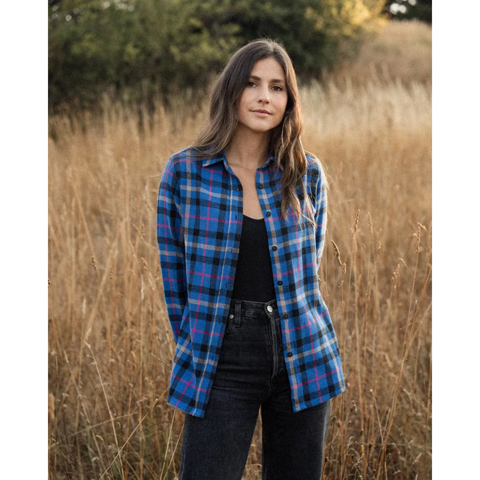 Women's The Sunday Flannel