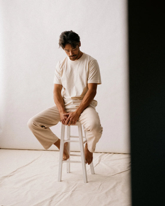 The Circular Tee