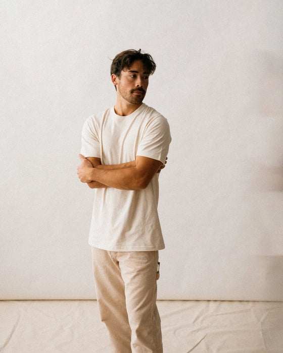 The Circular Tee