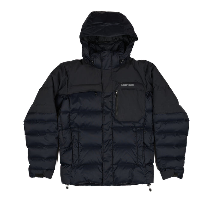 Men's Shadow Jacket 700 Fill Duck Down