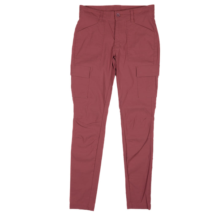 Women's Terrena High Rise Cargo Pants