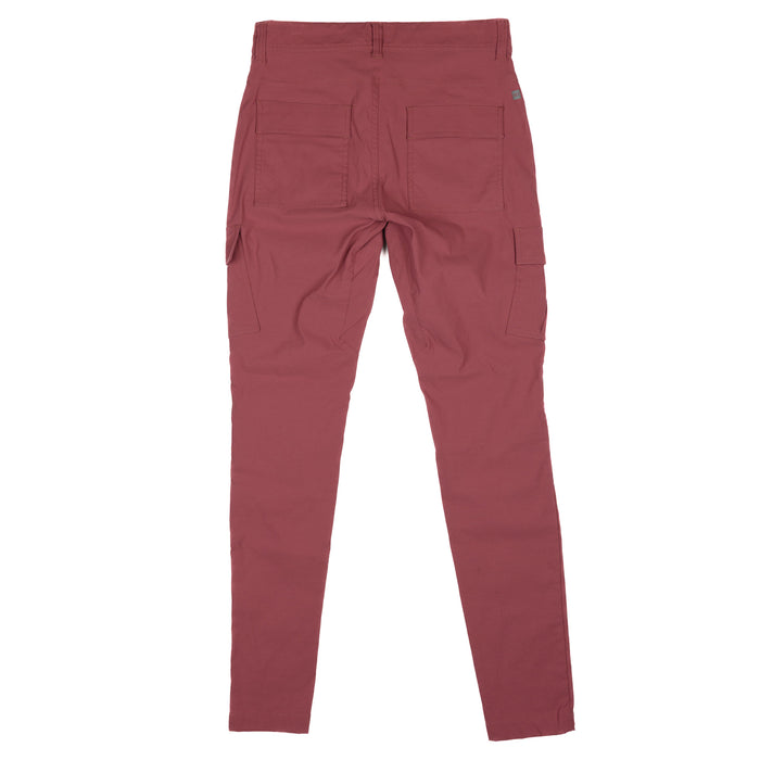 Women's Terrena High Rise Cargo Pants