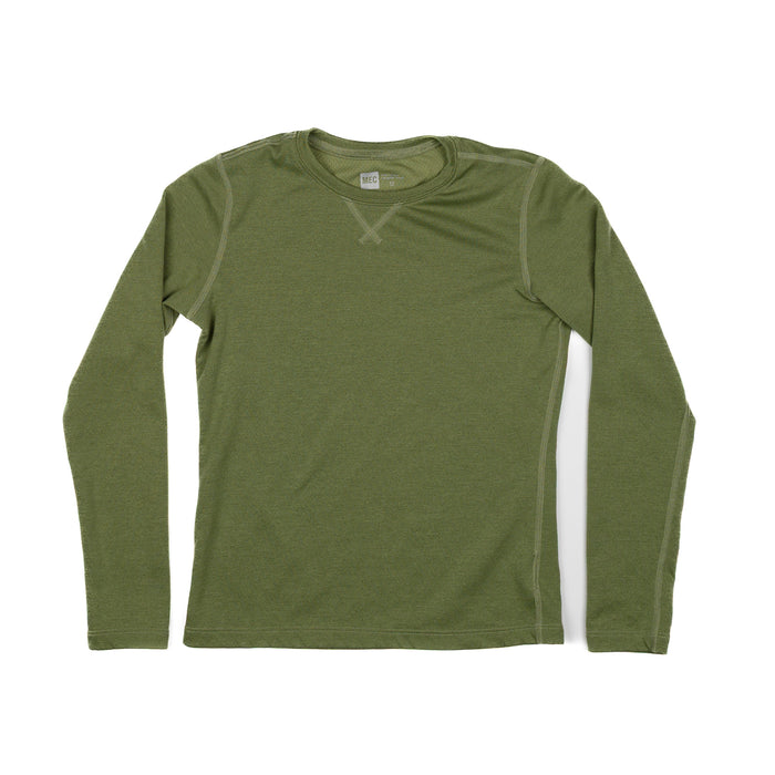 Kids' Long Sleeve Shirt