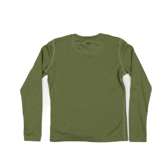 Kids' Long Sleeve Shirt