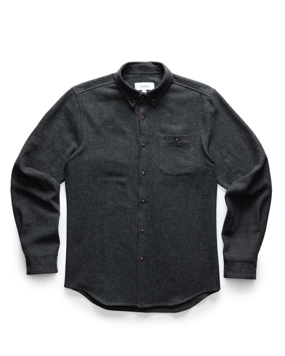 The Studio Shirt