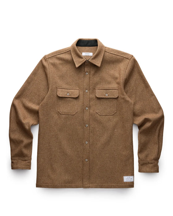 The Berlino Wool