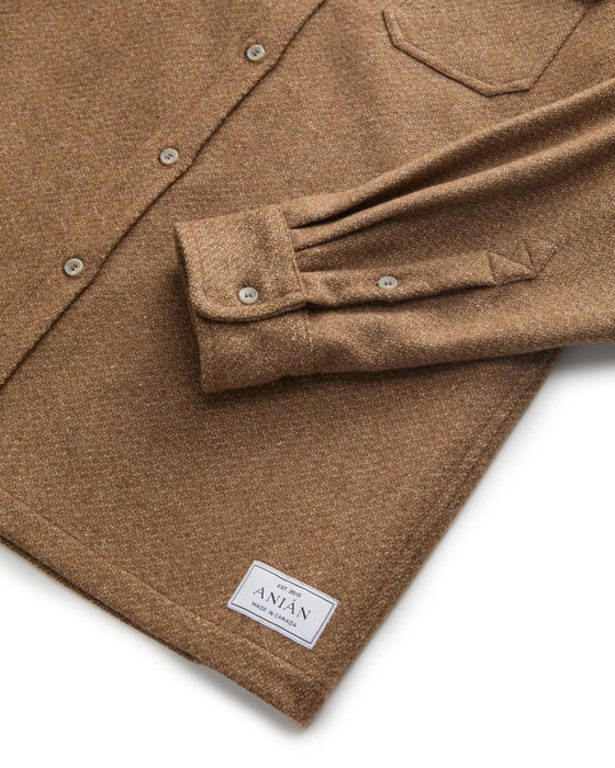 The Berlino Wool