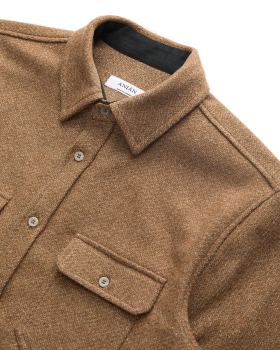 The Berlino Wool