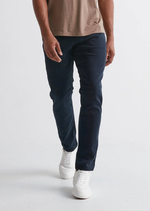 Men's No Sweat Slim