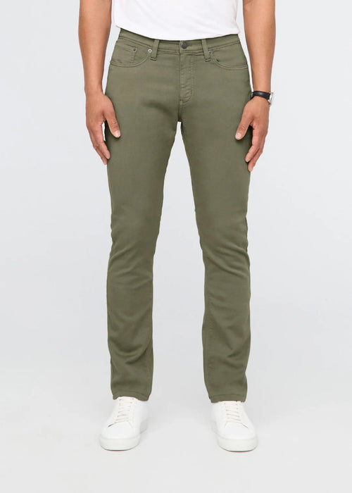 Men's No Sweat Slim
