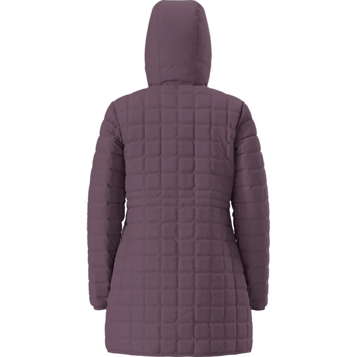 Women's Junction Insulated Parka