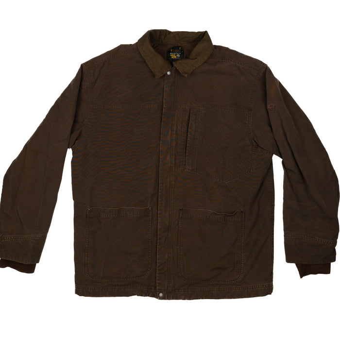 Men's Canvas Jacket