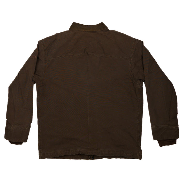 Men's Canvas Jacket