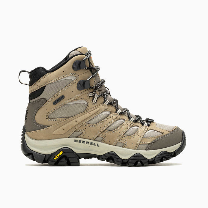 Women's Moab 3 Apex Mid Waterproof