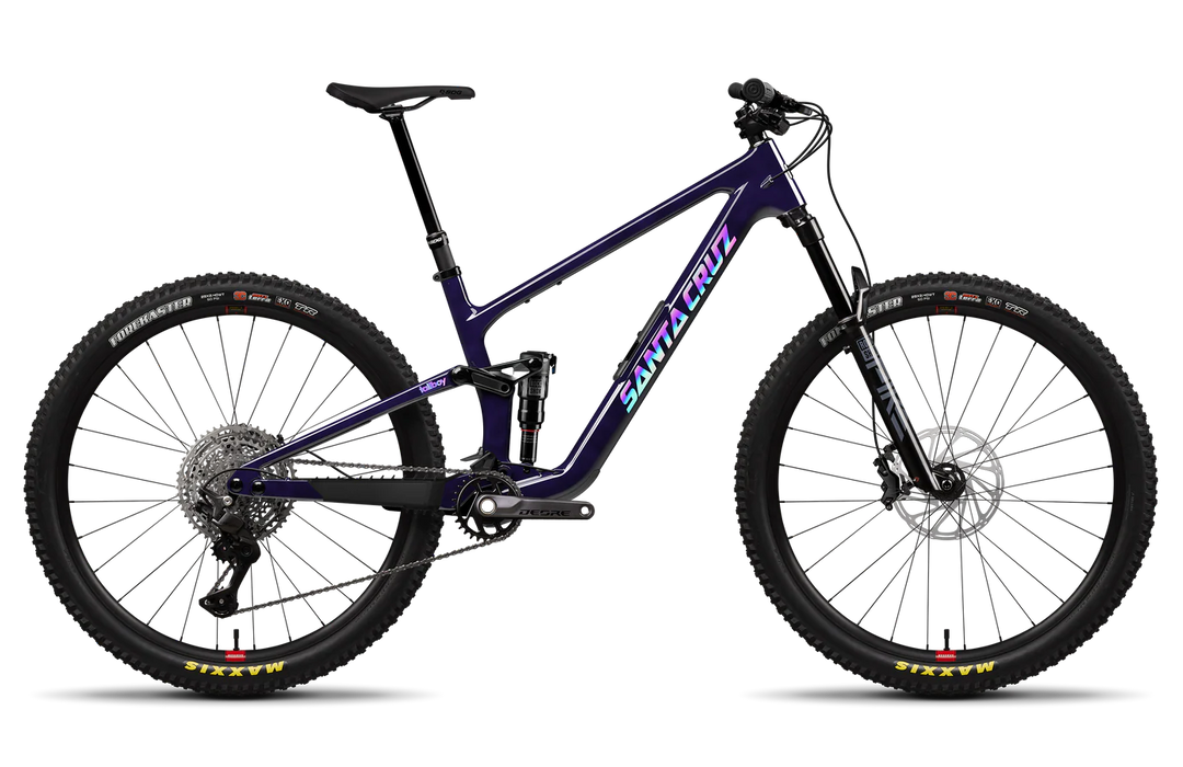 Tallboy | CC | DEORE 2027