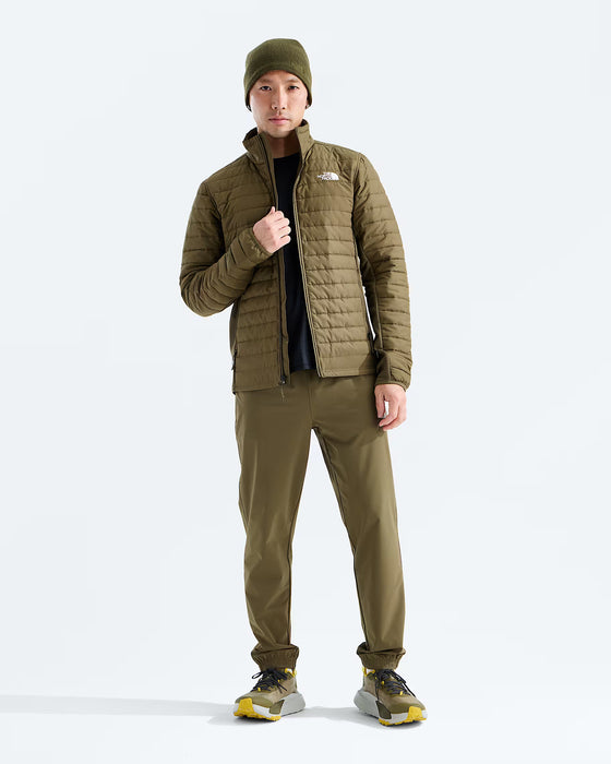 Men's Canyonlands Hybrid Jacket