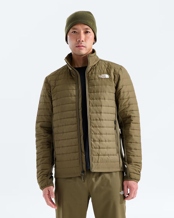 Men's Canyonlands Hybrid Jacket