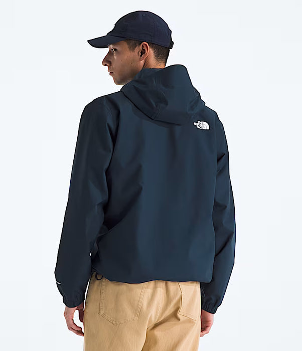 Men's Evolution Simple Dome Regular Hoodie