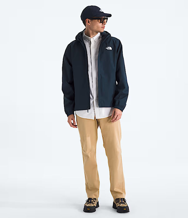 Men's Evolution Simple Dome Regular Hoodie