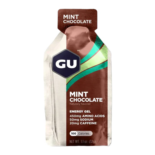 GU Original Energy Gel