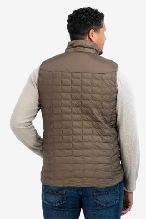 Back Country Heated Vest