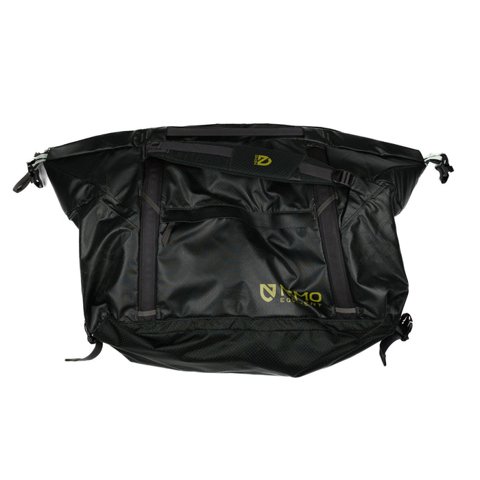 Double Haul Covertible Duffel Bag