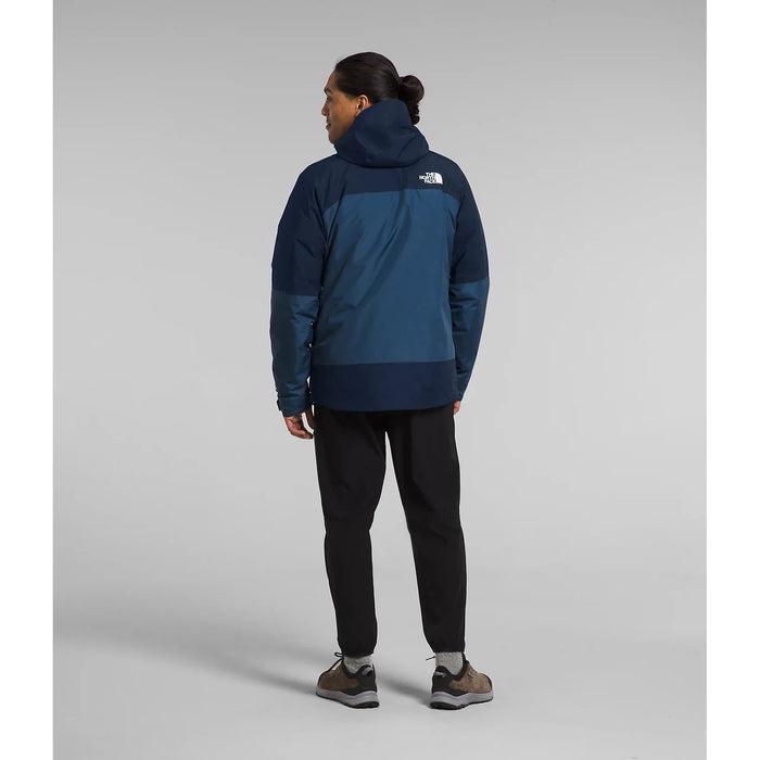 Men s Mountain Light Triclimate GTX Jacket Wild Rock Outfitters