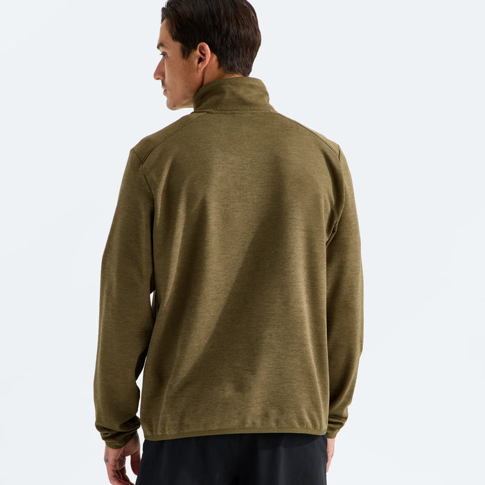 Men's TNF Performance Fleece ¼ Zip