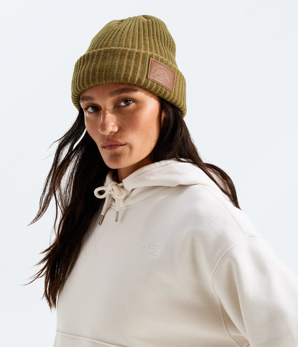 Salty Lined SE Beanie