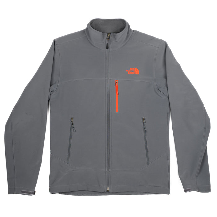 Men's Apex Bionic Softshell Jacket