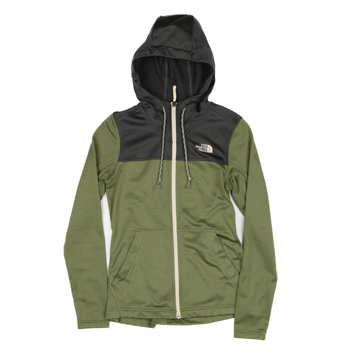 Women's Tech Mezzaluna Hoodie