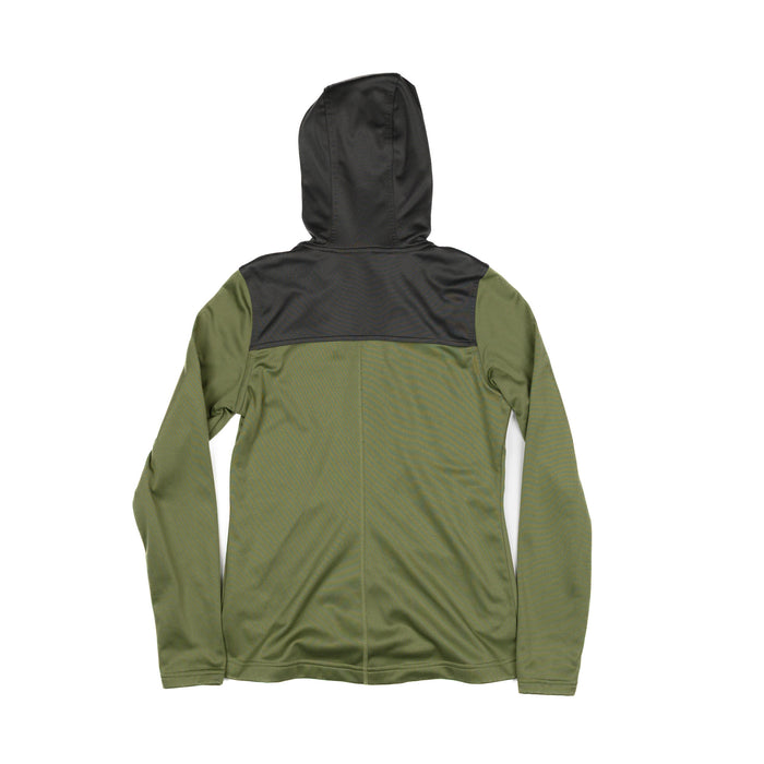 Women's Tech Mezzaluna Hoodie