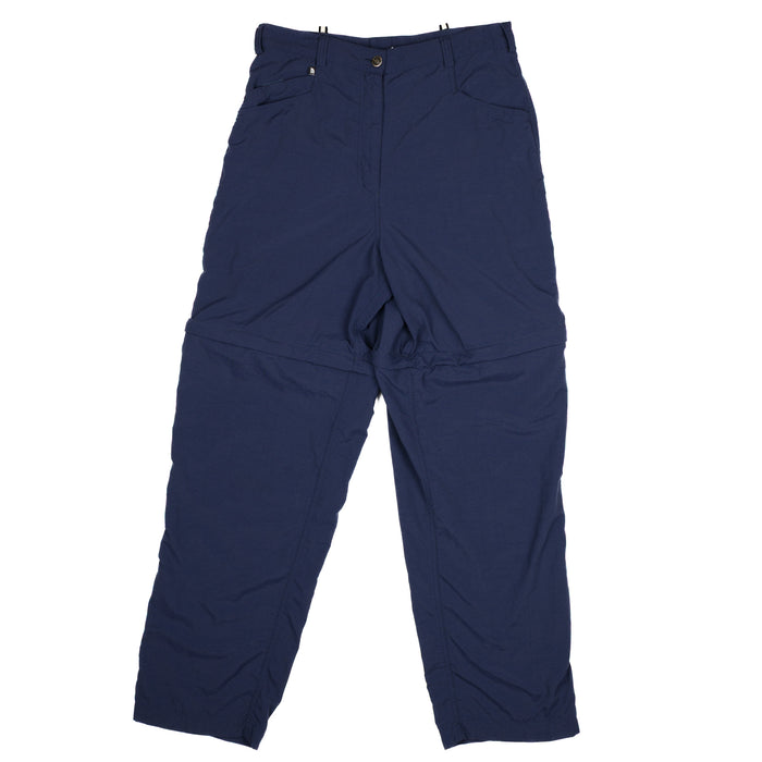 Women's Technical Convertible Pant