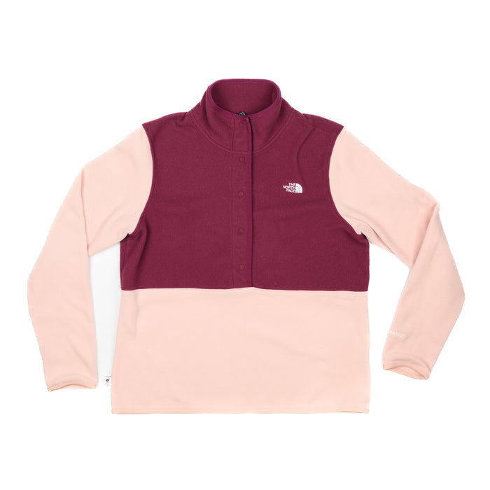 Women's Alpine Polartec 100 1/2 Snap