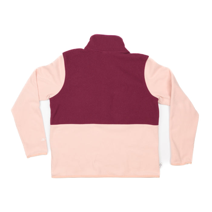 Women's Alpine Polartec 100 1/2 Snap