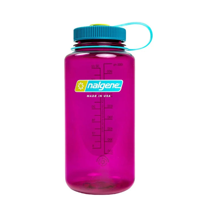 Sustain Wide Mouth 32oz Bottle
