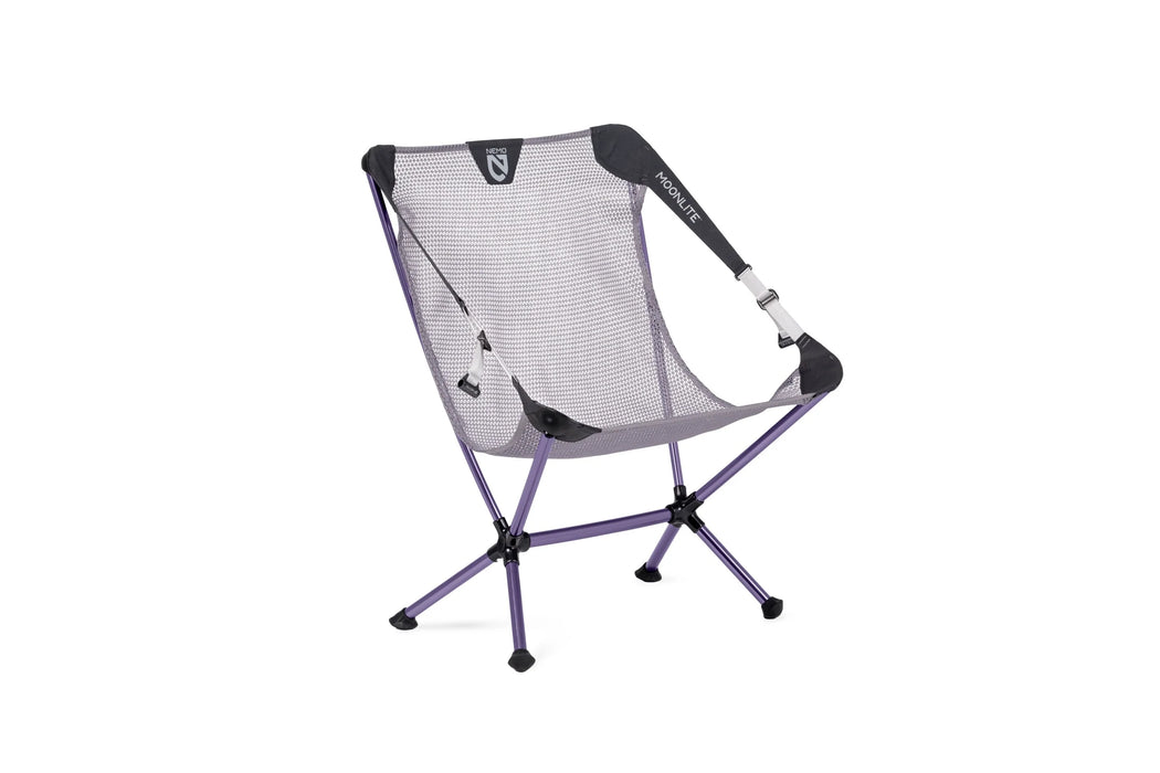 Moonlite Reclining Camp Chair 2026