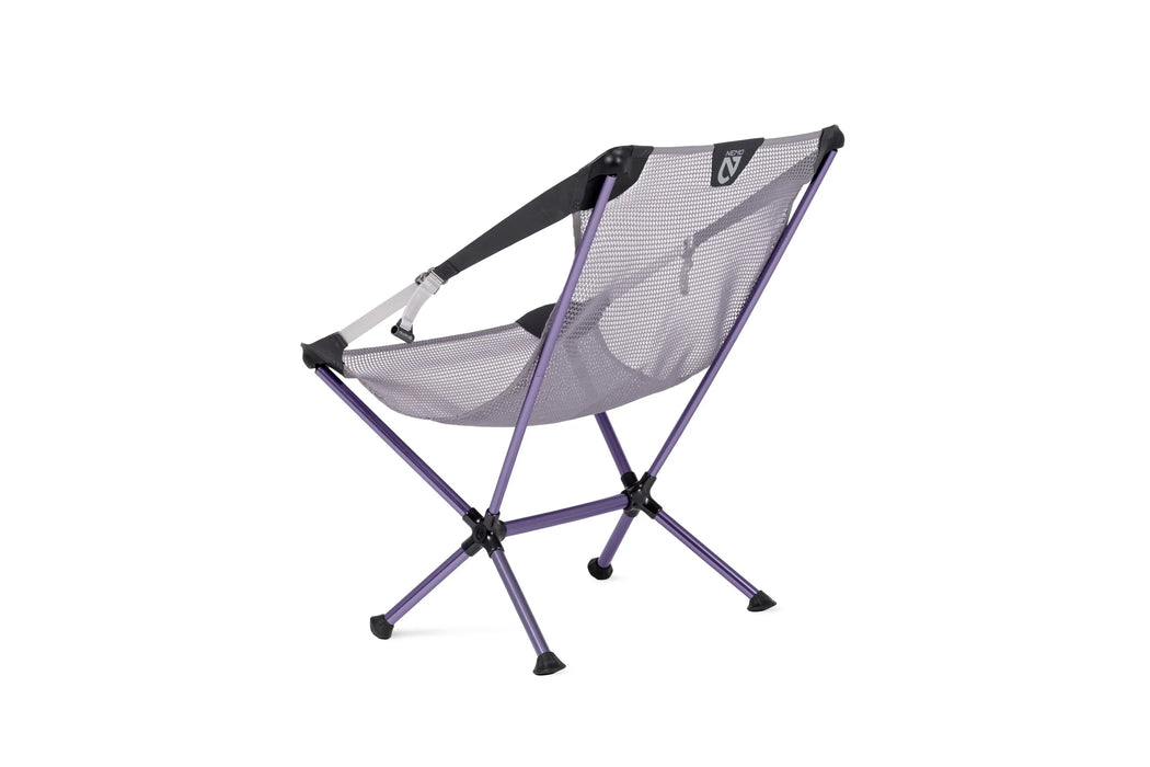 Moonlite Reclining Camp Chair 2026