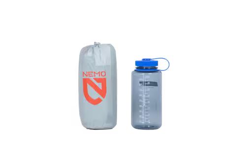 Tensor All-Season Sleeping Pad