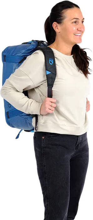 Double Haul Convertible Duffel