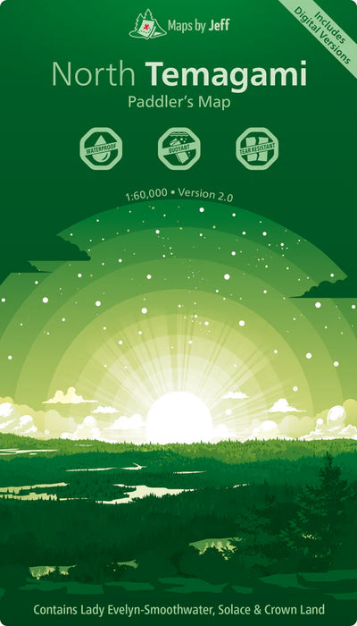North Temagami
