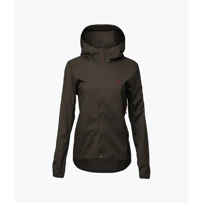 Women's Northwoods Windshell