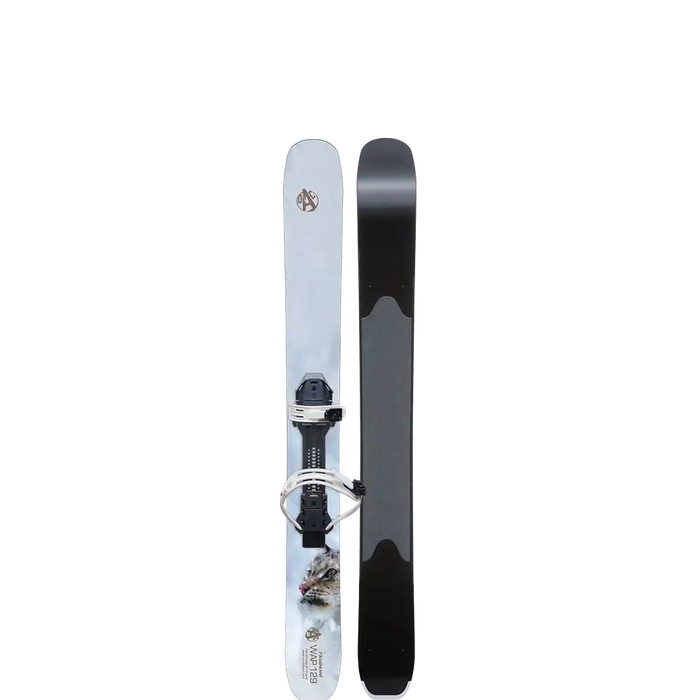 SKINBASED WAP 129 + EA 2.0