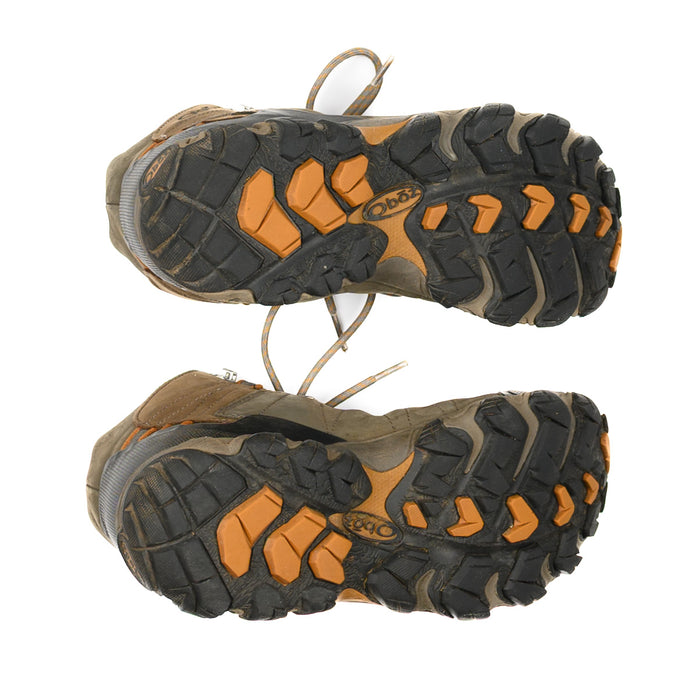 Men's Bridger Mid Waterproof