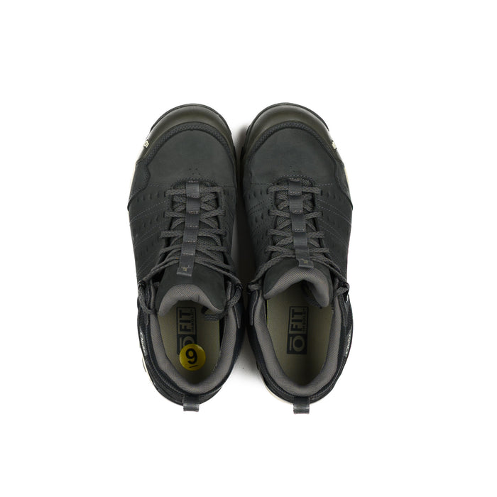 Women's Sypes Mid Leather B-DRY Boot