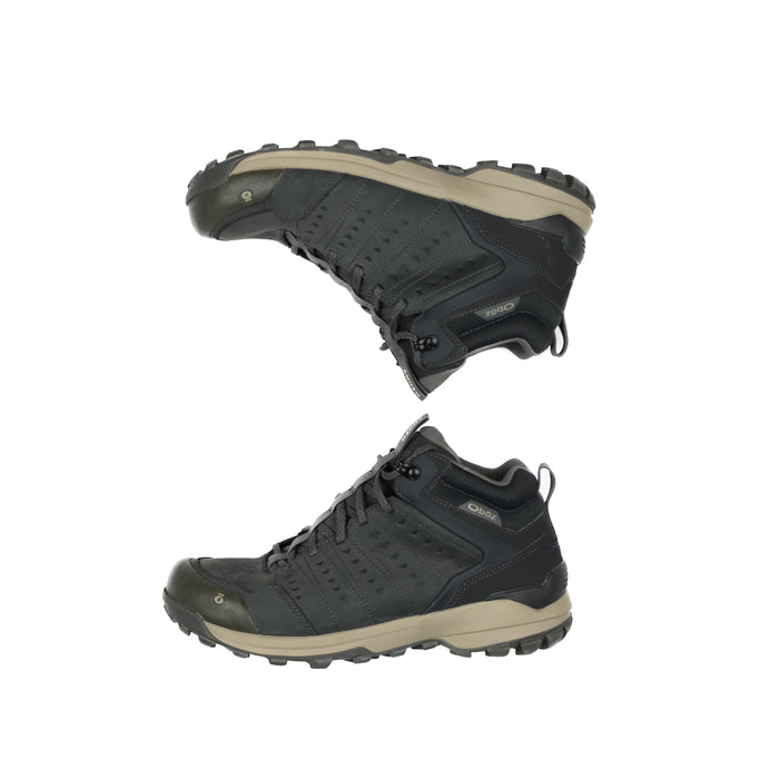 Women's Sypes Mid Leather B-DRY Boot