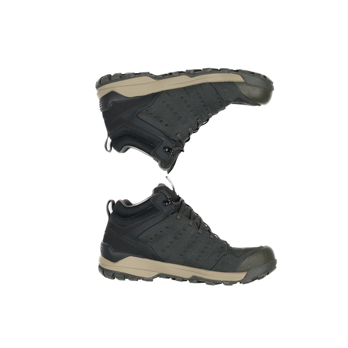 Women's Sypes Mid Leather B-DRY Boot