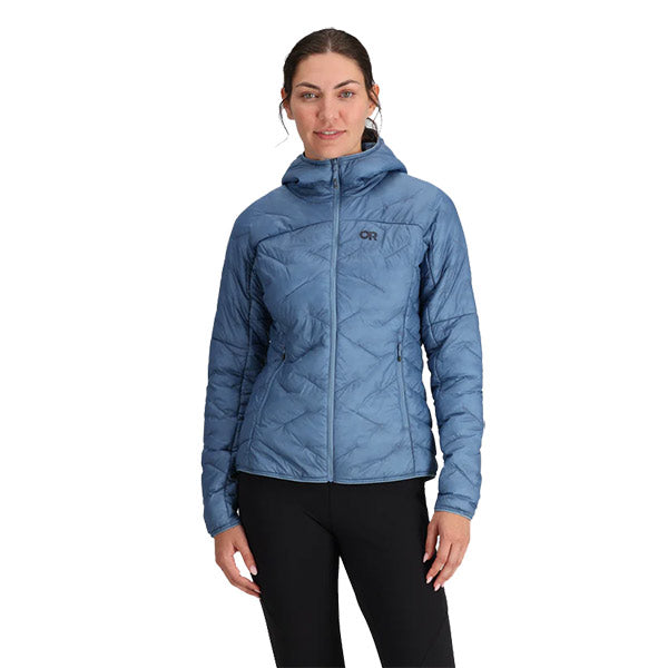 Women's SuperStrand LT Hoodie