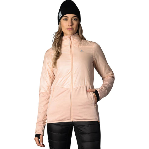 Women's Alpine Polartec 100 1/2 Snap — Wild Rock Outfitters