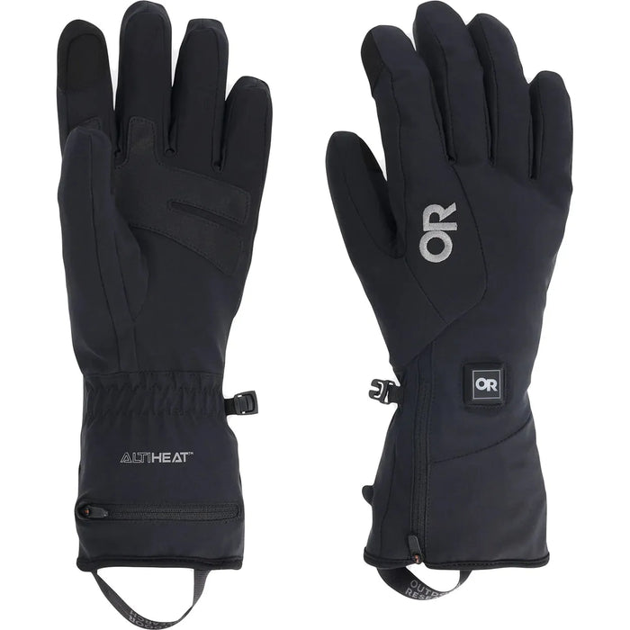 Altiheat heated gloves sales